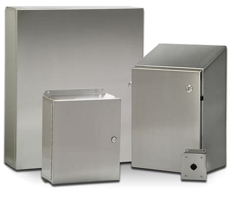 electrical enclosures